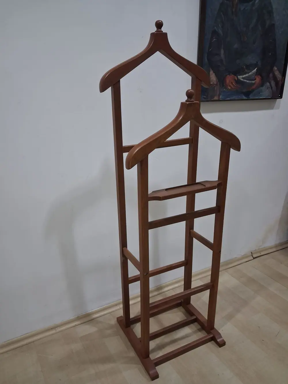 Dilsiz UŞAK 12345 ST ÇİFT TEPE Model CEVİZ Lake Askılık Ahşap Kay Dilsiz UŞAK 12345 ST ÇİFT TEPE Model CEVİZ Lake Askılık Ahşap Kay