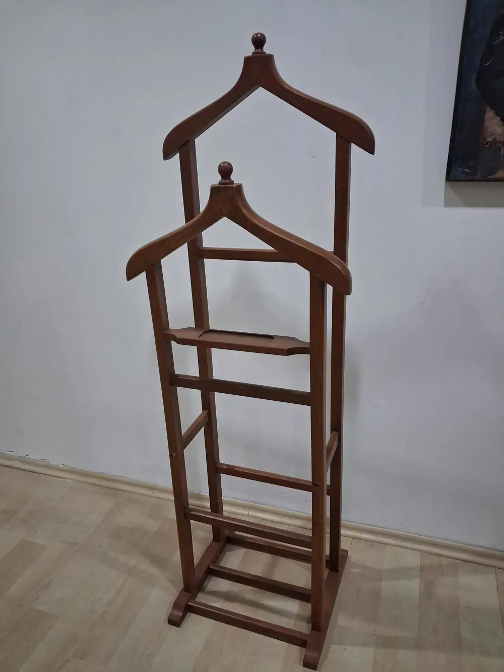 Dilsiz UŞAK 12345 ST ÇİFT TEPE Model CEVİZ Lake Askılık Ahşap Kay Dilsiz UŞAK 12345 ST ÇİFT TEPE Model CEVİZ Lake Askılık Ahşap Kay