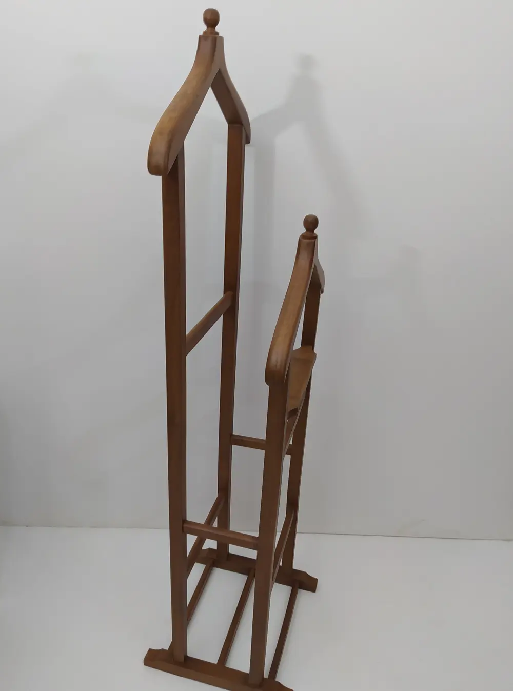Dilsiz UŞAK 12345 ST ÇİFT TEPE Model CEVİZ Lake Askılık Ahşap Kay Dilsiz UŞAK 12345 ST ÇİFT TEPE Model CEVİZ Lake Askılık Ahşap Kay