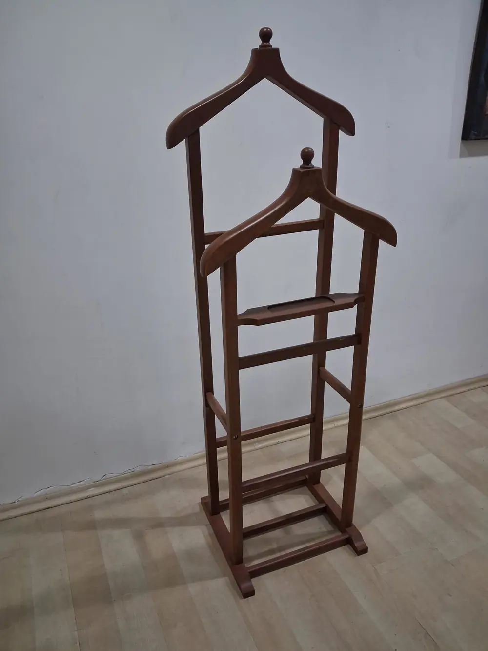 Dilsiz UŞAK 12345 ST ÇİFT TEPE Model CEVİZ Lake Askılık Ahşap Kay Dilsiz UŞAK 12345 ST ÇİFT TEPE Model CEVİZ Lake Askılık Ahşap Kay