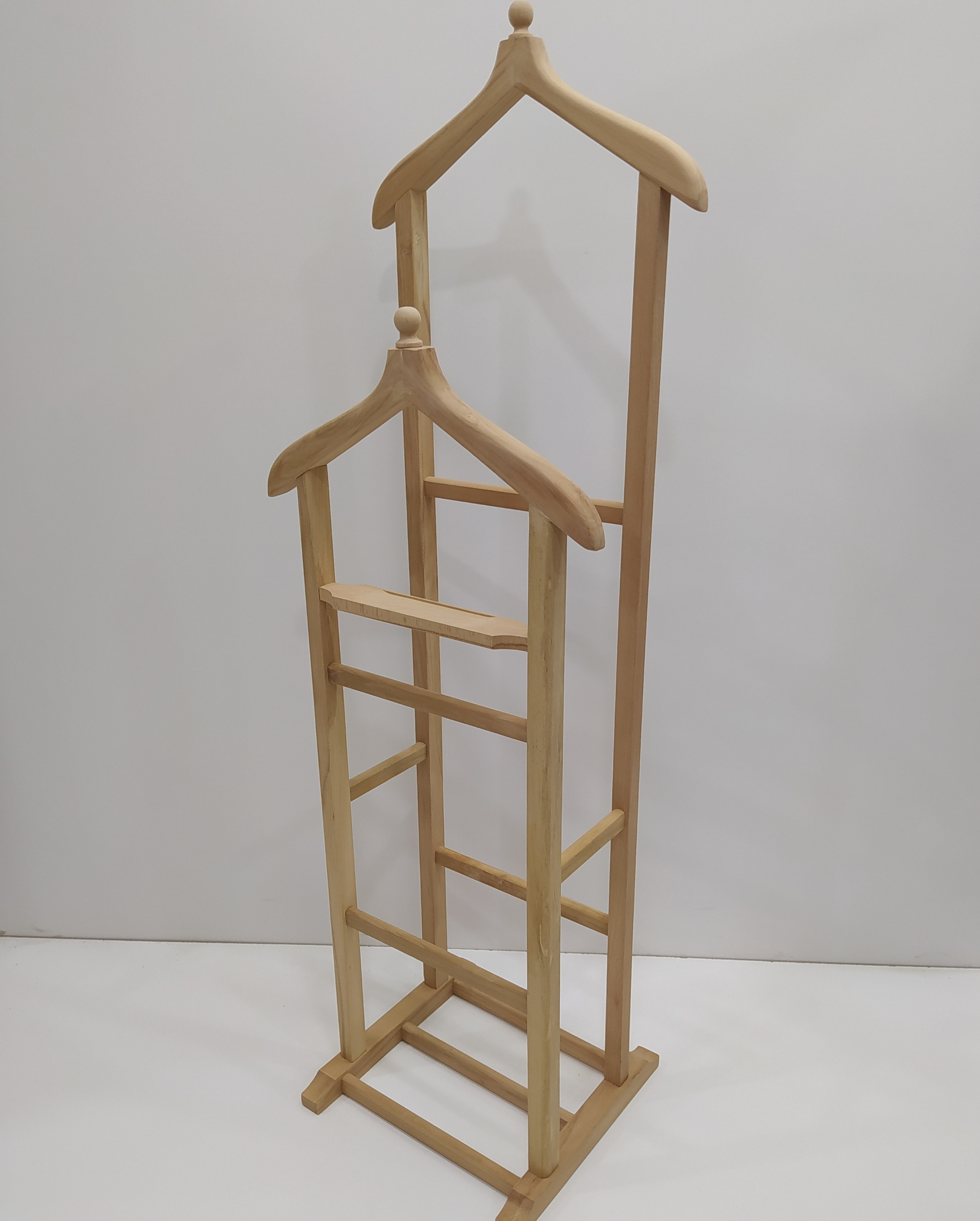 Dilsiz Uşak 12969 Çİft Tepelik HAVLULUK MODEL Doğal HAM BOYASIZ A