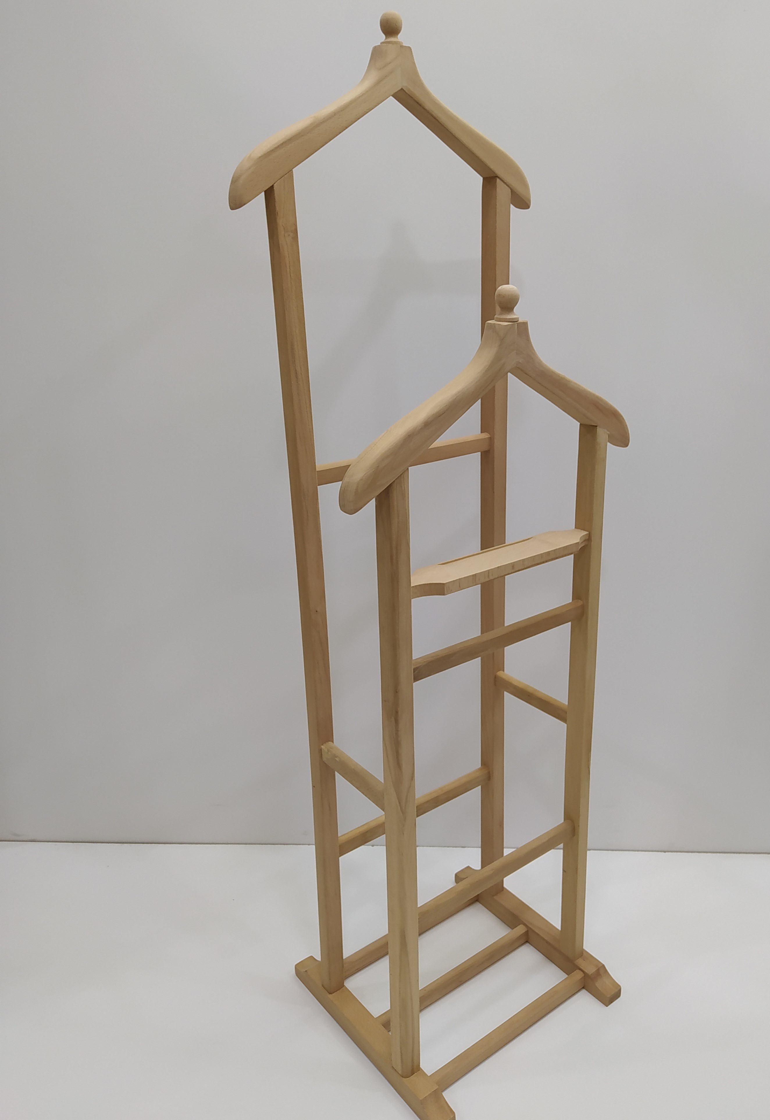 Dilsiz Uşak 12969 Çİft Tepelik HAVLULUK MODEL Doğal HAM BOYASIZ A