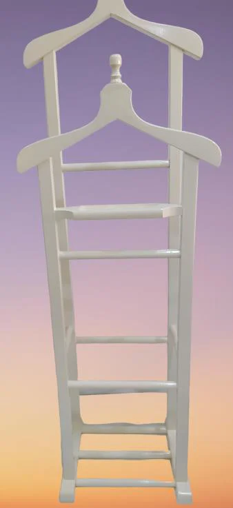 Dilsiz UŞAK ST ÇİFT TEPE 12346 Model Parlak BEYZ Lake Askılık Ahş