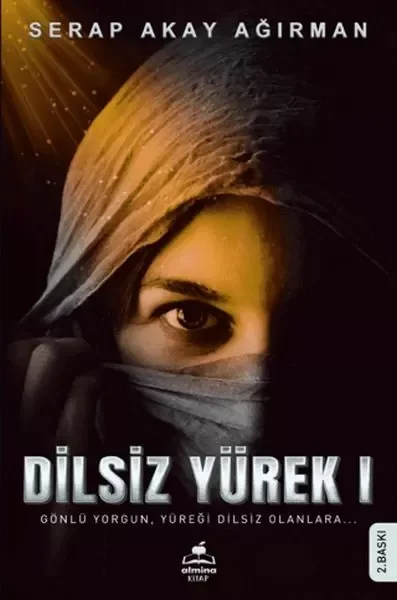 Dilsiz Yürek 1 Fiyatı, Yorumları ve Özellikleri