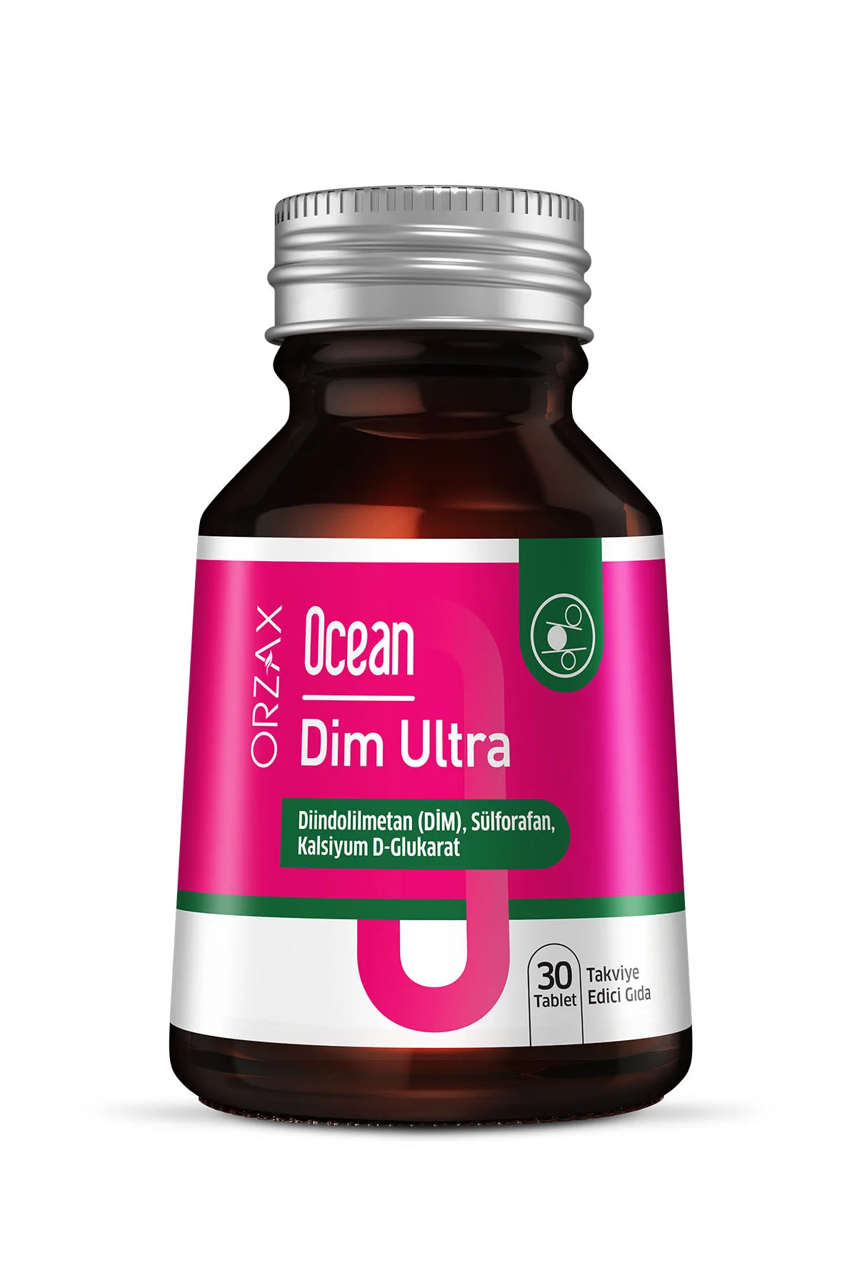 Dim Ultra — Diindolilmetan, Sülforafan & Kalsiyum D-Glukarat 30 Tablet Fiyatı, Yorumları ve Özellikleri