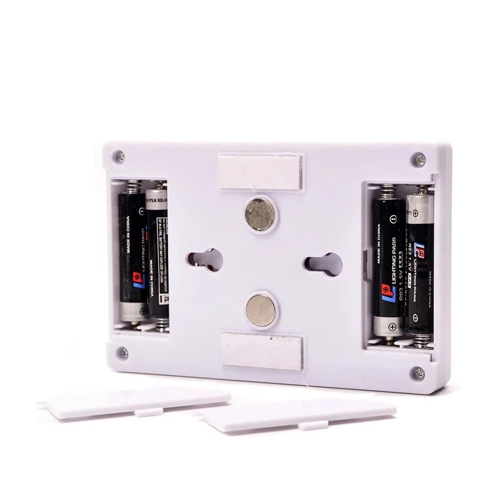 Dimmerli Ayarlanabilir LED Lamba WT-383 | 4 COB LED, Mıknatıslı Taşınabilir Işık Fiyatı, Yorumları ve Özellikleri