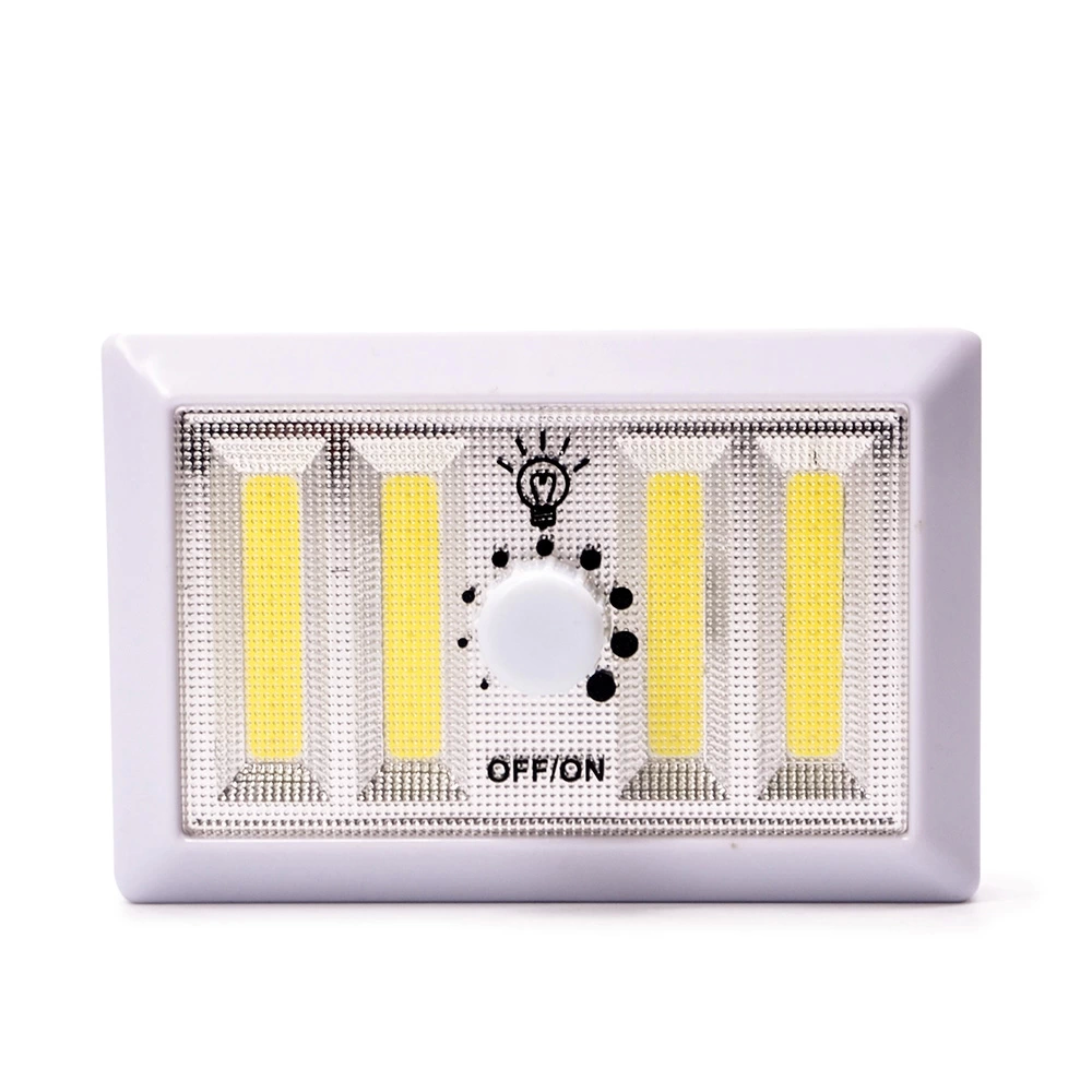 Just Cheap Store Dimmerli İşik Seviyesi Ayarlanabilir Ledli Lamba  Wt-383