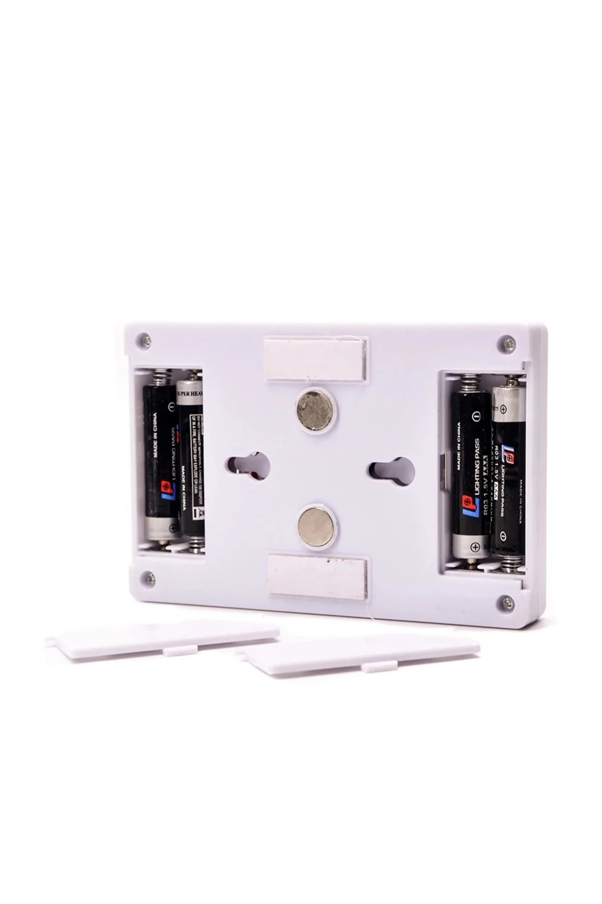 Dimmerli Işık Seviyesi Ayarlanabilir Ledli Lamba Wt-383 - Görsel 4