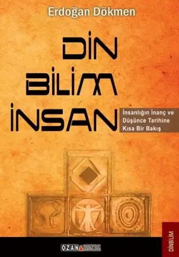 Din - Bilim - İnsan Fiyatı, Yorumları ve Özellikleri
