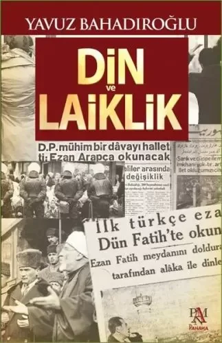 Din Psikolojisi