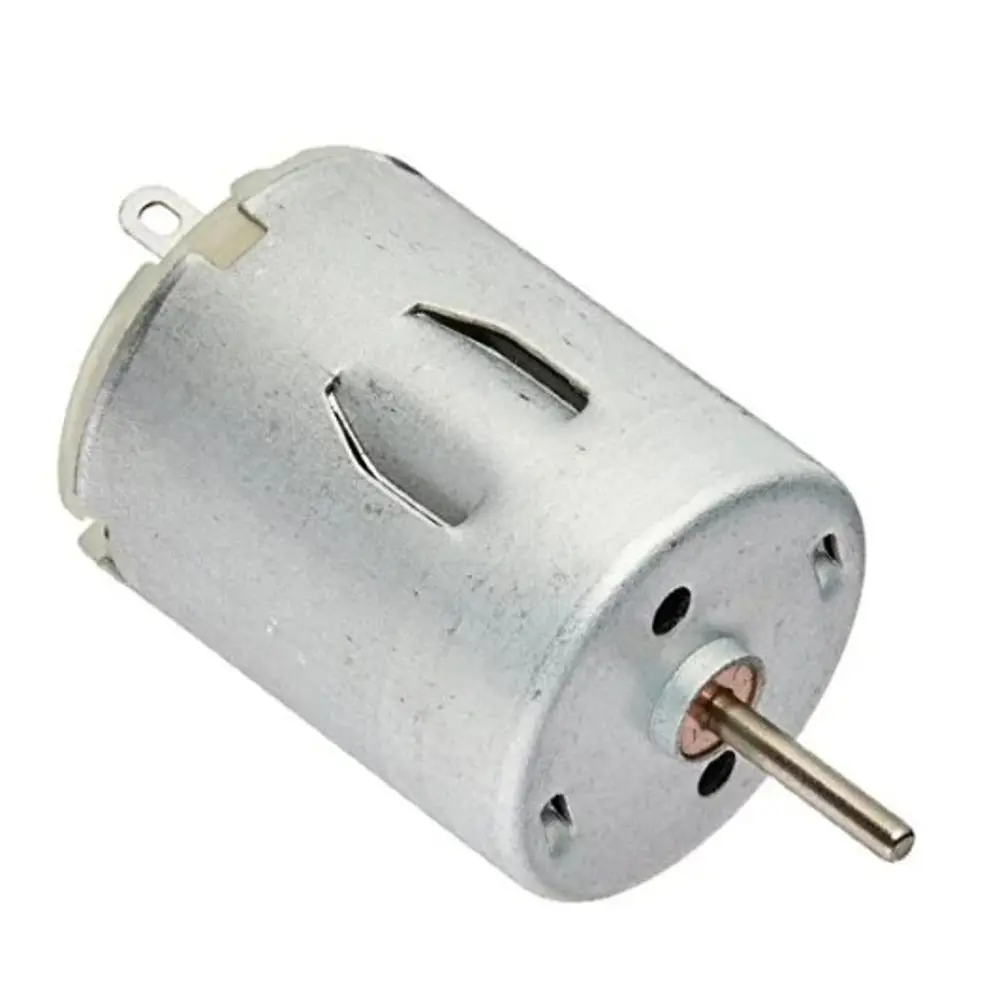 Dinamo Motoru Deney Elektrik Üreten Eğitici Minik Deney Motoru - 