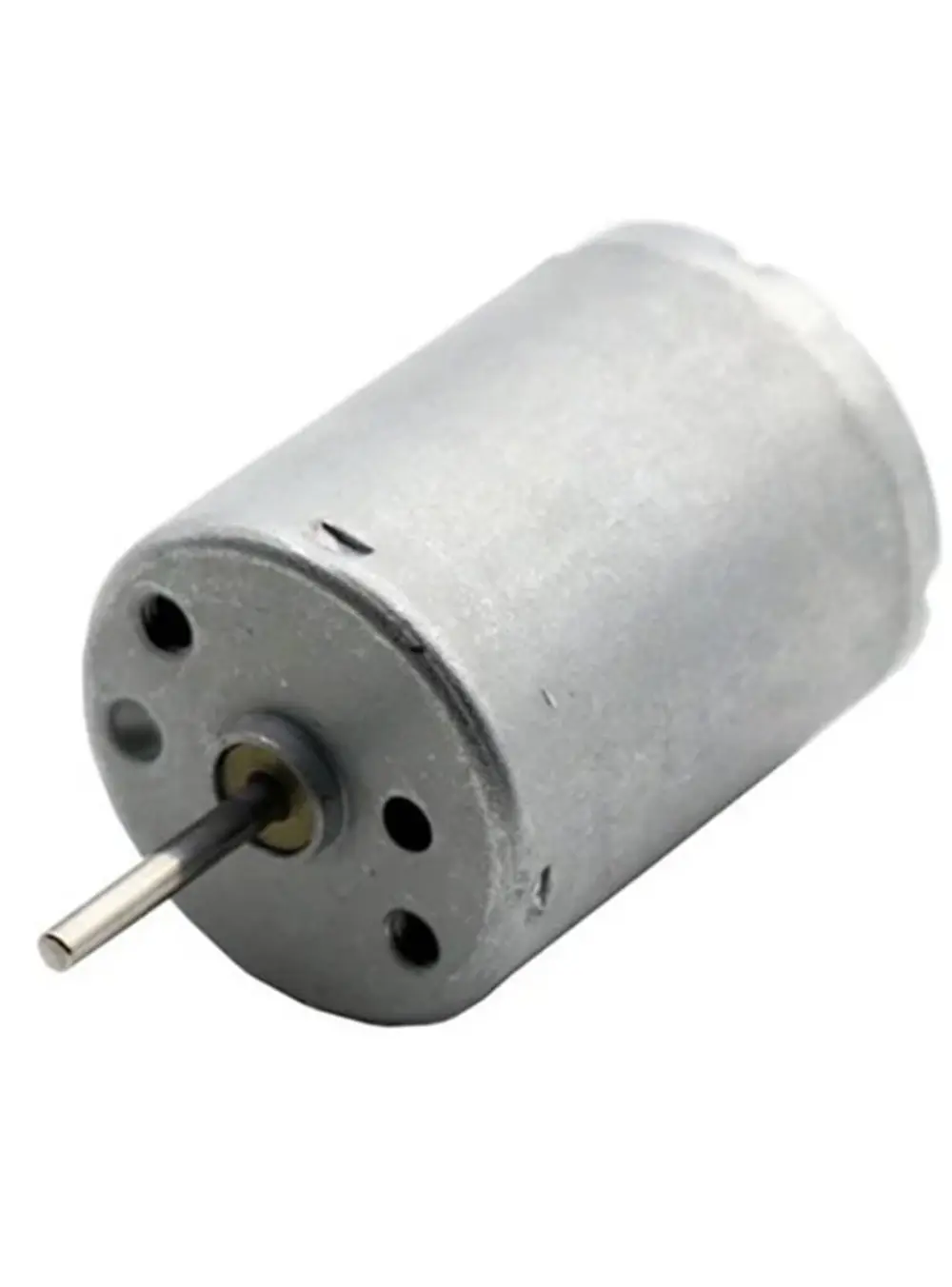 Dinamo Motoru Deney Elektrik Üreten Eğitici Minik Deney Motoru - 