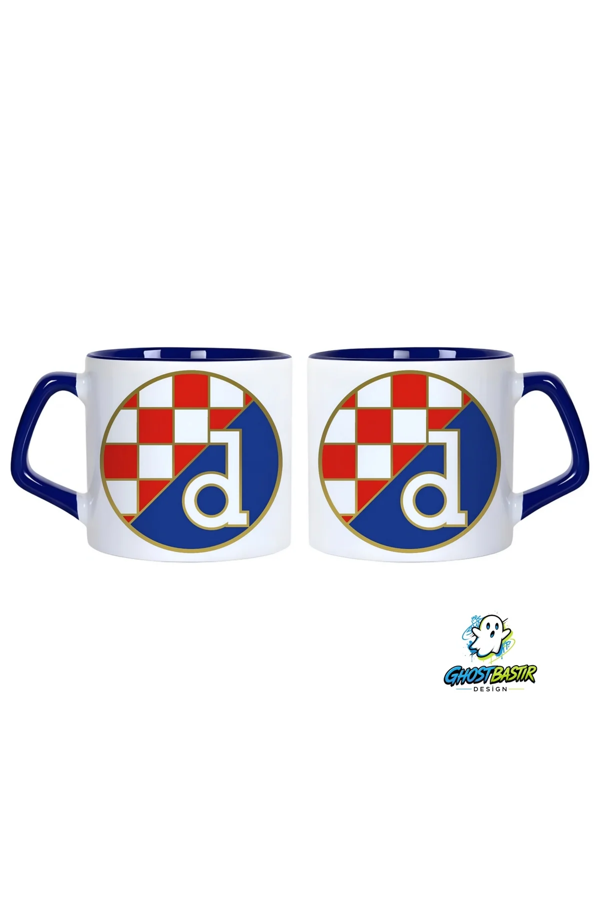 Dinamo Zagreb Kupa Bardak | Tek Adet 0981