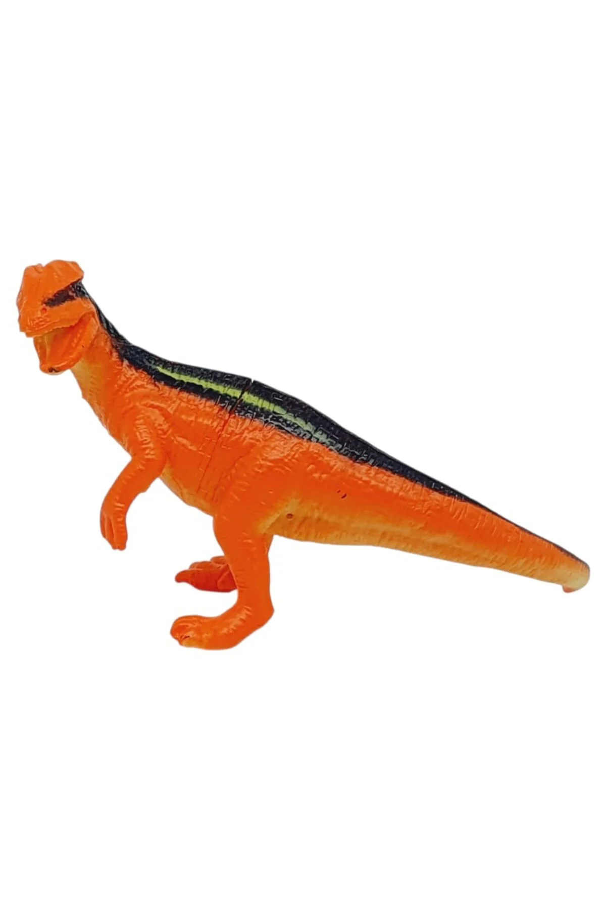 Dinazor Figürler Serisi - KL1689 - Velociraptor (Lisinya) TYGOO