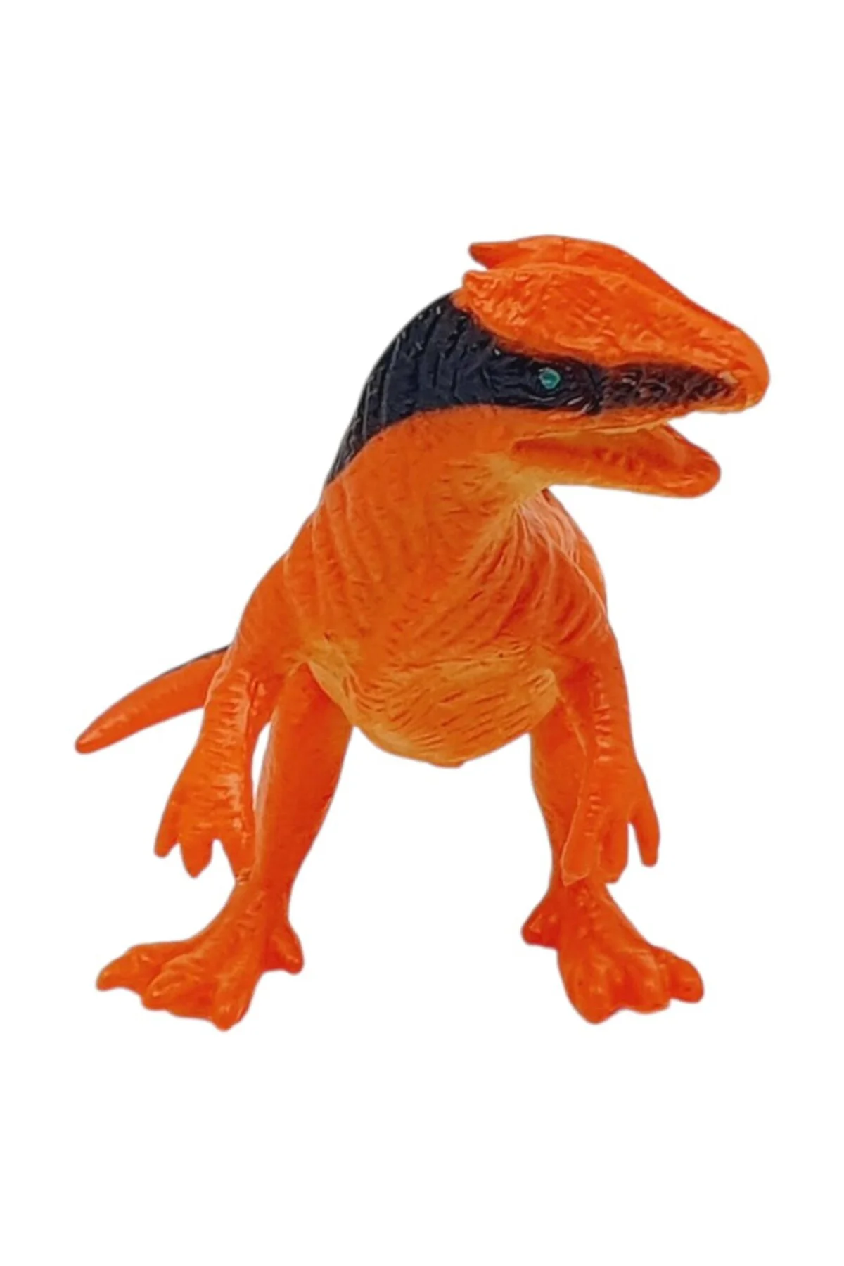 Dinazor Figürler Serisi - KL1689 - Velociraptor (Lisinya) TYGOO