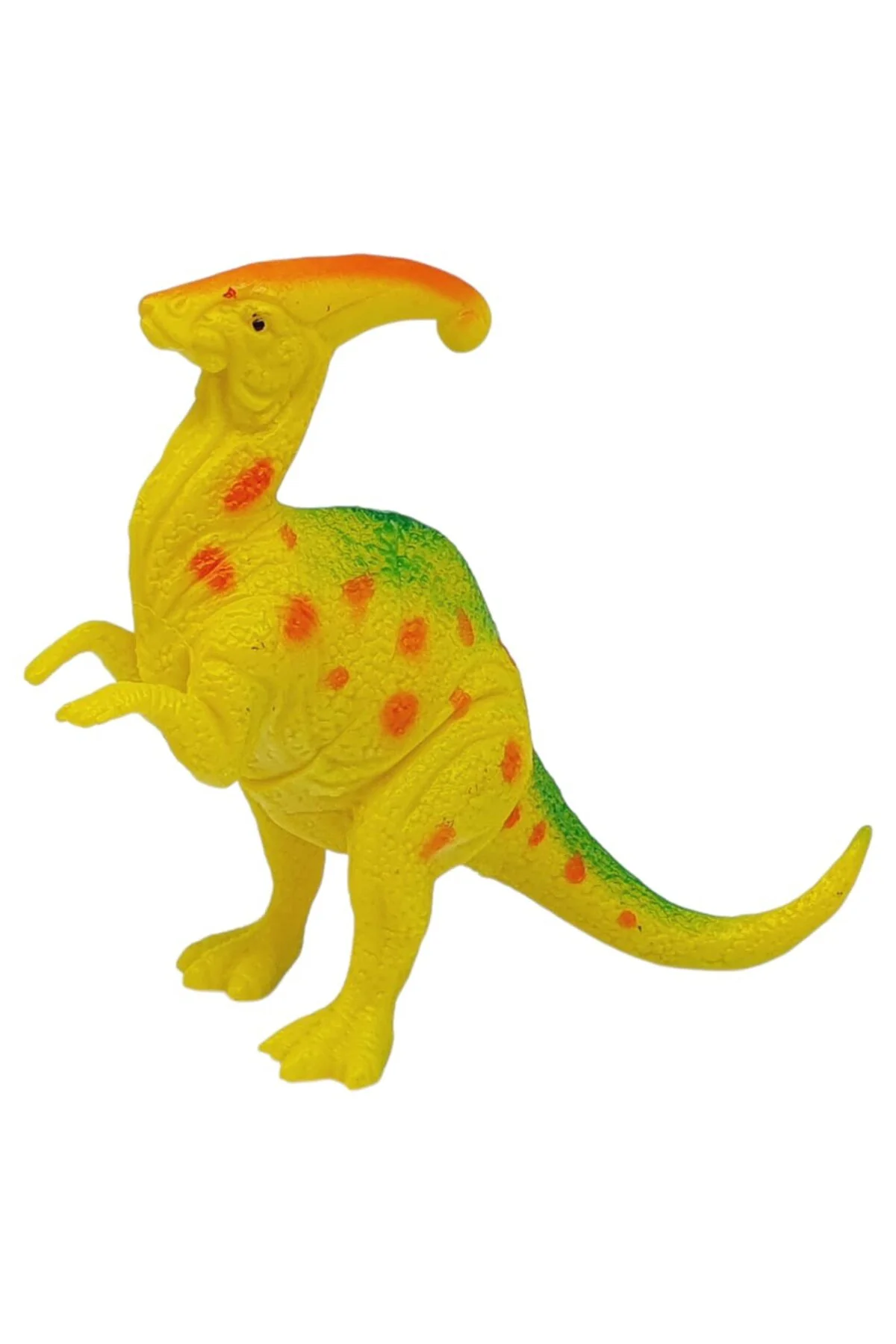 Dinazor Figürler Serisi - KL1689 - Parasaurolophus (Lisinya)