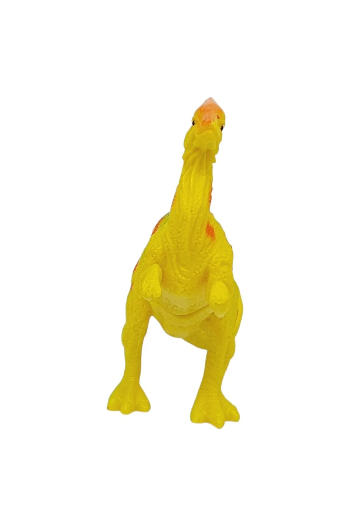 Dinazor Figürler Serisi - KL1689 - Parasaurolophus (Lisinya)