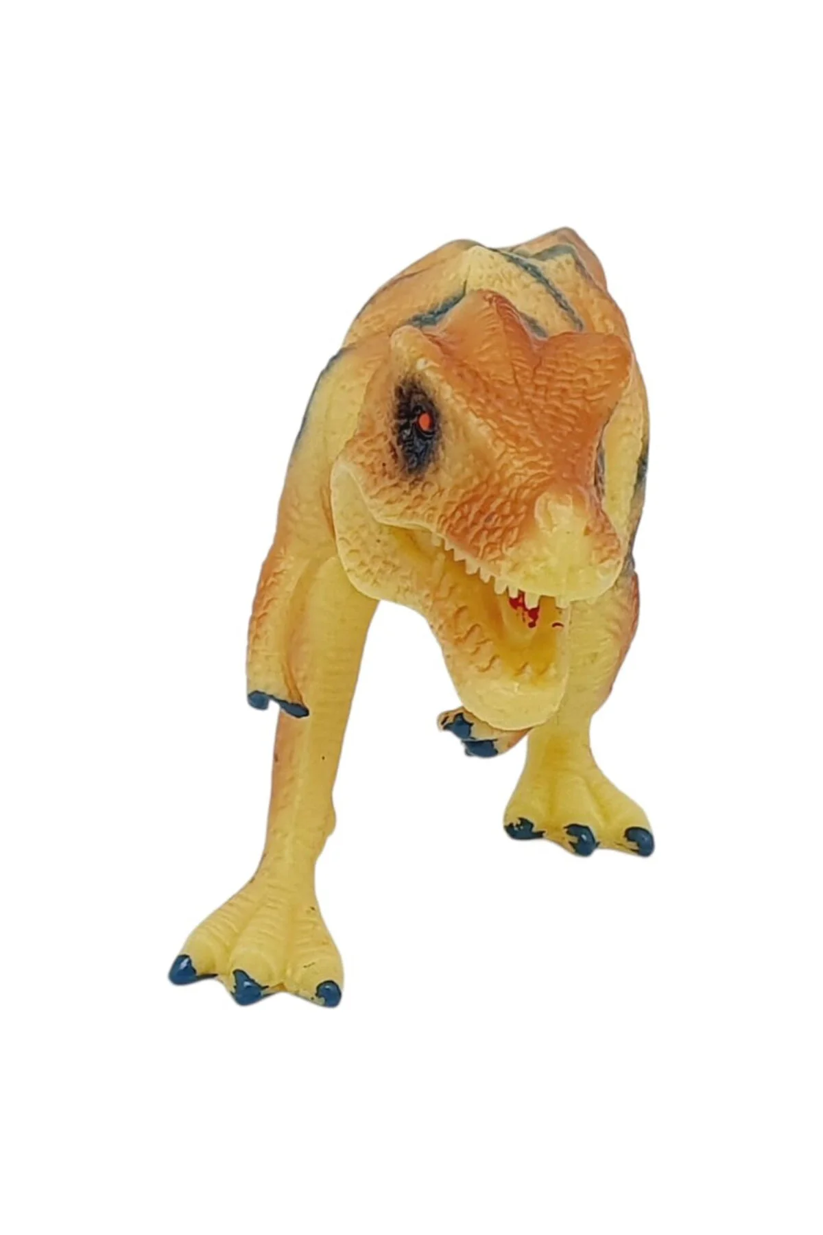 Dinazor Figürler Serisi - KL1689 - T-Rex (Lisinya)