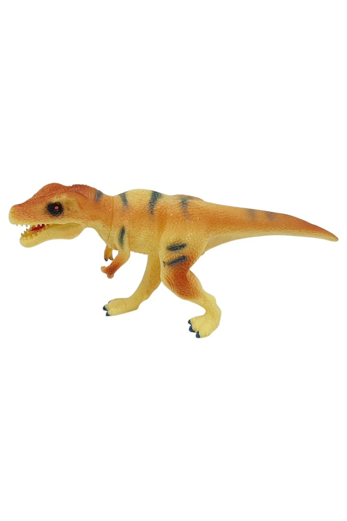 Dinazor Figürler Serisi - KL1689 - T-Rex (Lisinya)