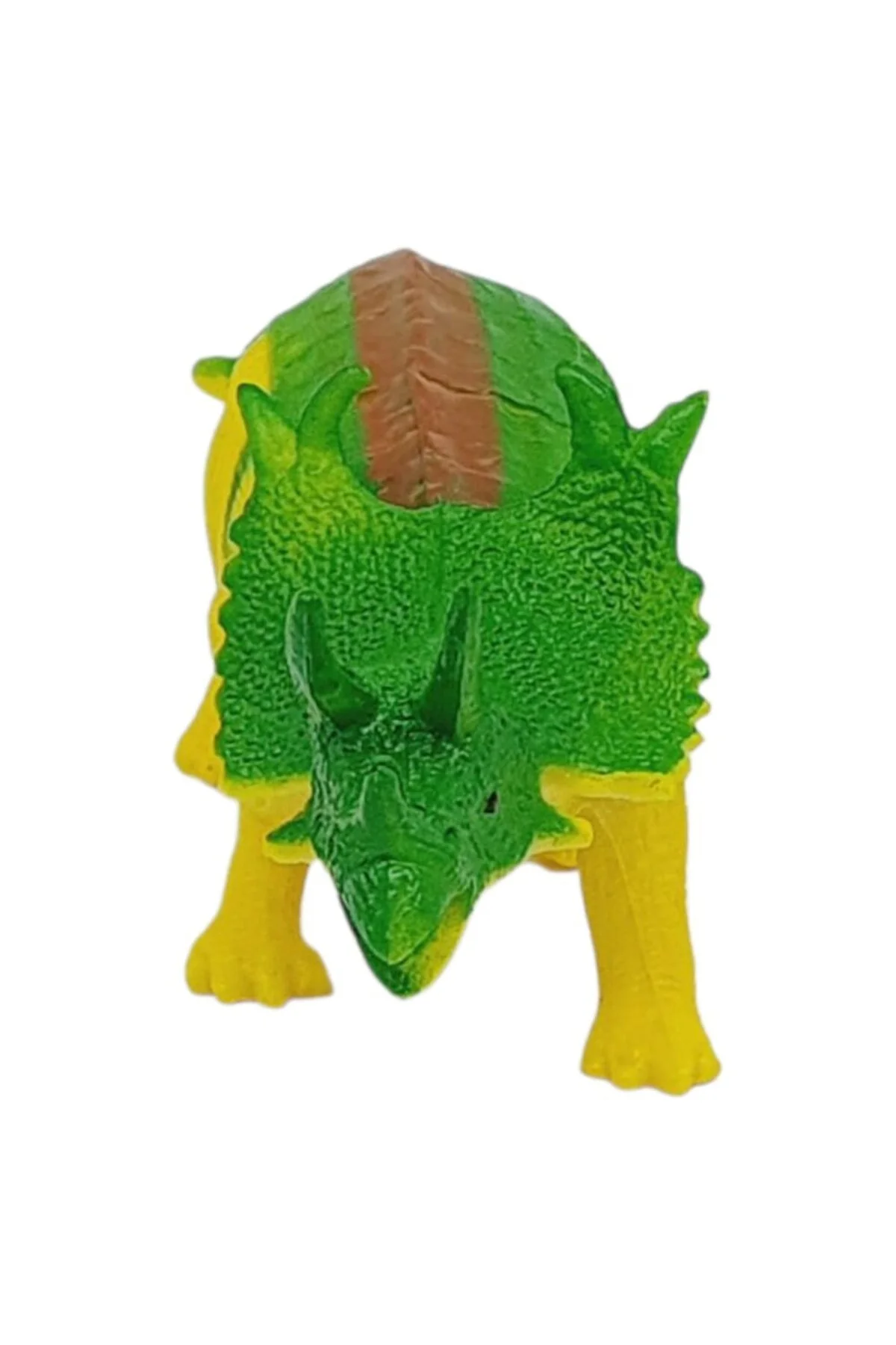 Dinazor Figürler Serisi - KL1689 - Styracosaurus (Lisinya) TYGOO