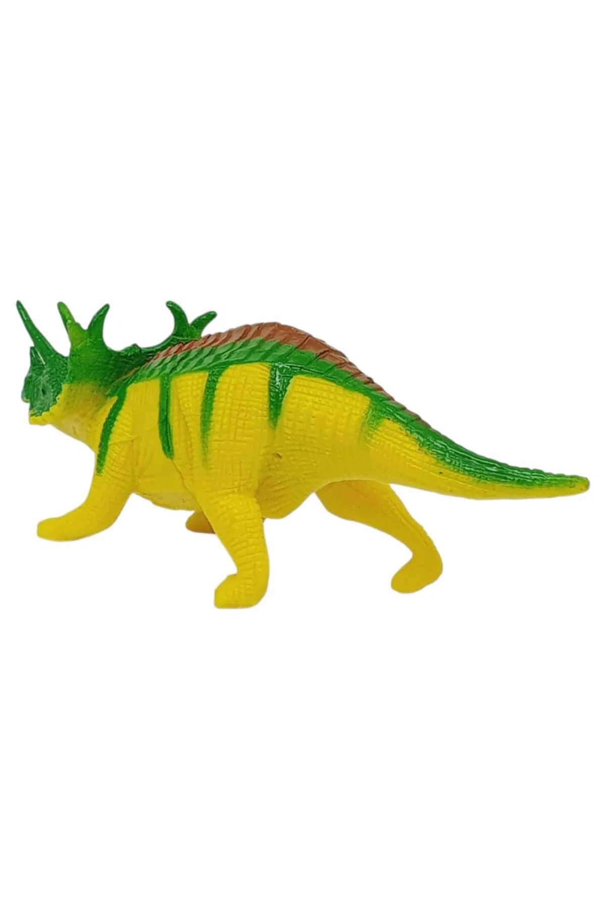 Dinazor Figürler Serisi - KL1689 - Styracosaurus (Lisinya) TYGOO