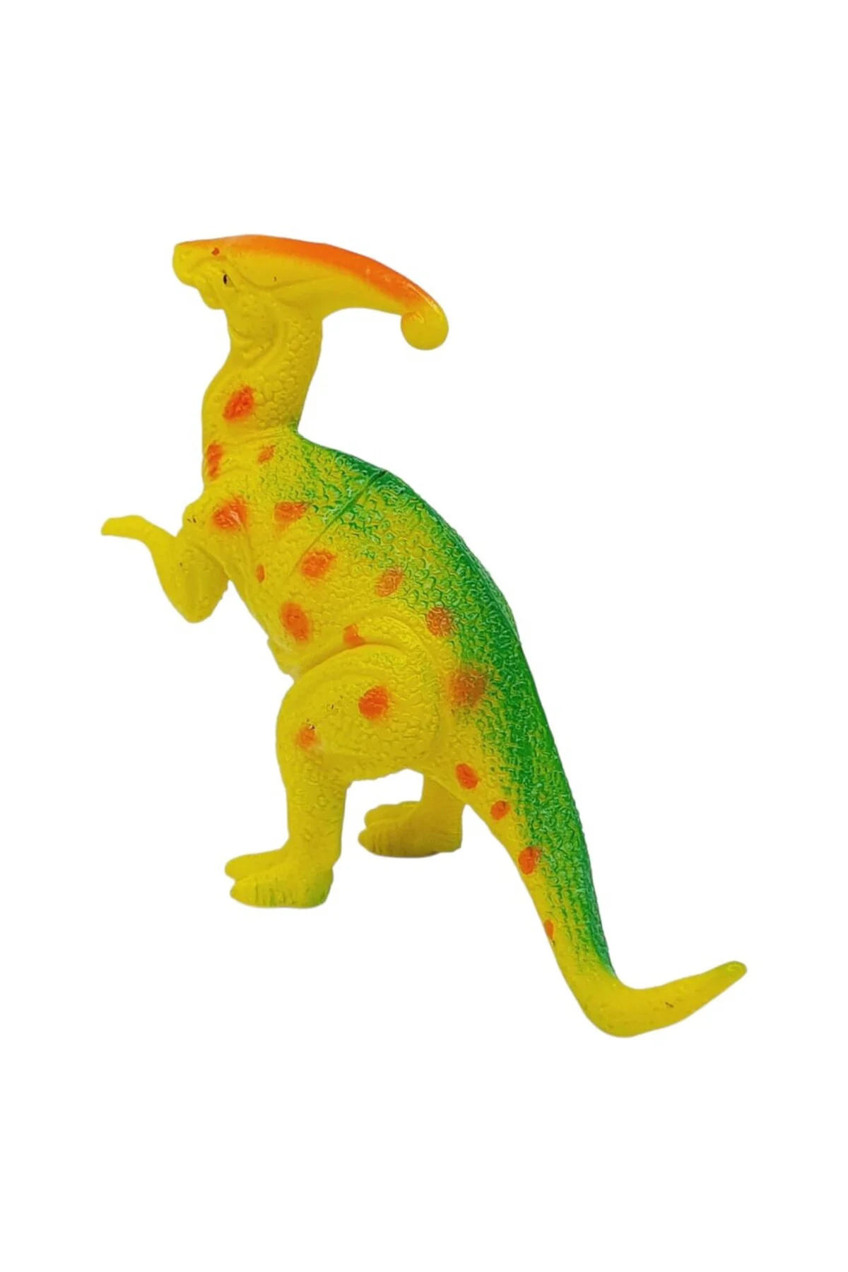 Dinazor Figürler Serisi - KL1689 - Parasaurolophus (Lisinya)