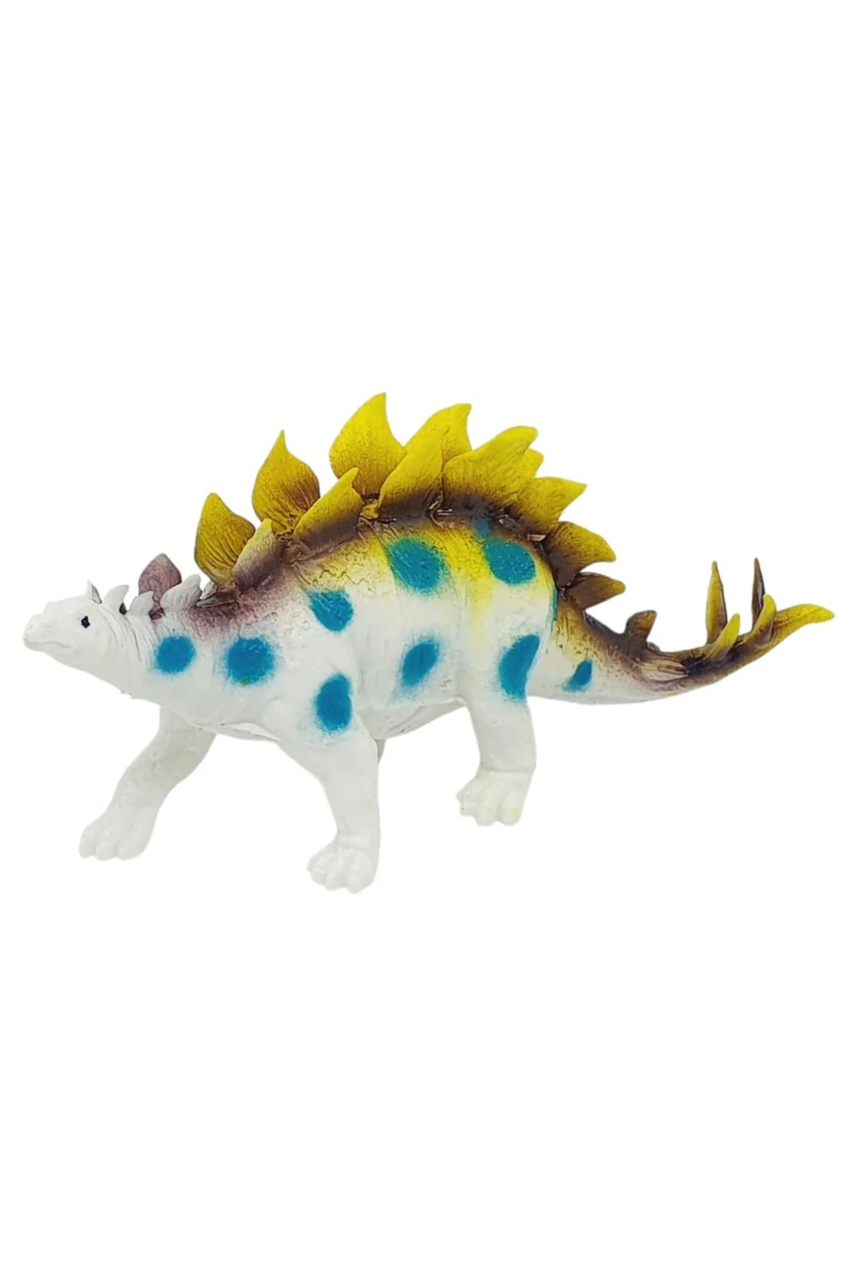 Dinazor Figürler Serisi - KL1689 - Stegosaurus (Lisinya)