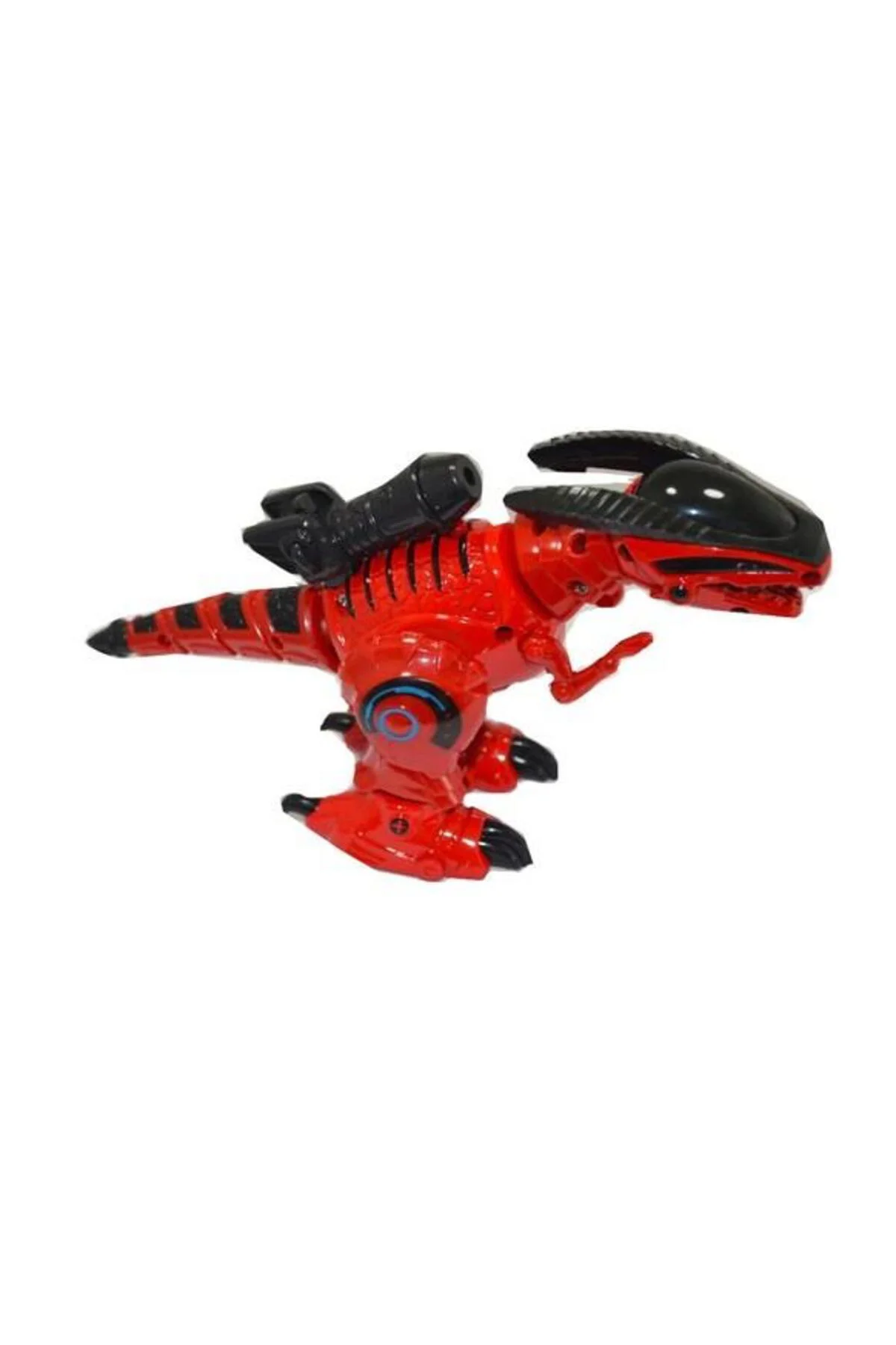 Dinazor Ok Atar Sesi Tekrar Eder - FY259-6D (Lisinya)