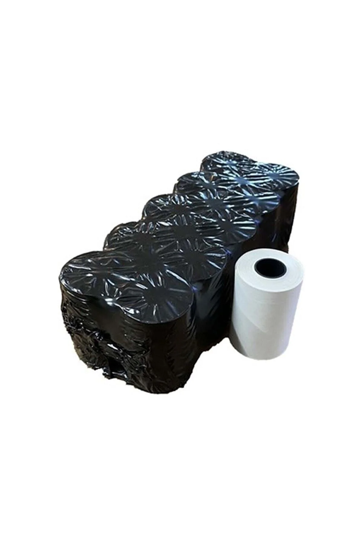 DİNÇ RULO 56*15 Termal Rulo 10 'lu 1 Paket.