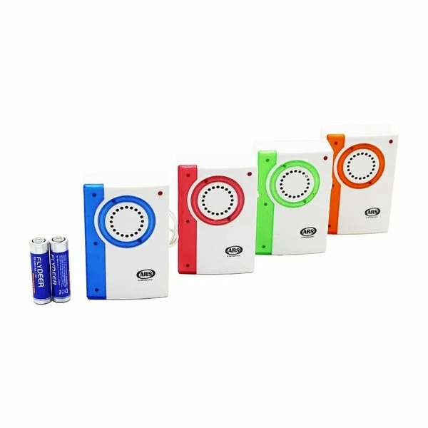 Ding Dong Kapı Zili 12 Volt Bx40 Ding Dong Kapı Zili 12 Volt Bx40