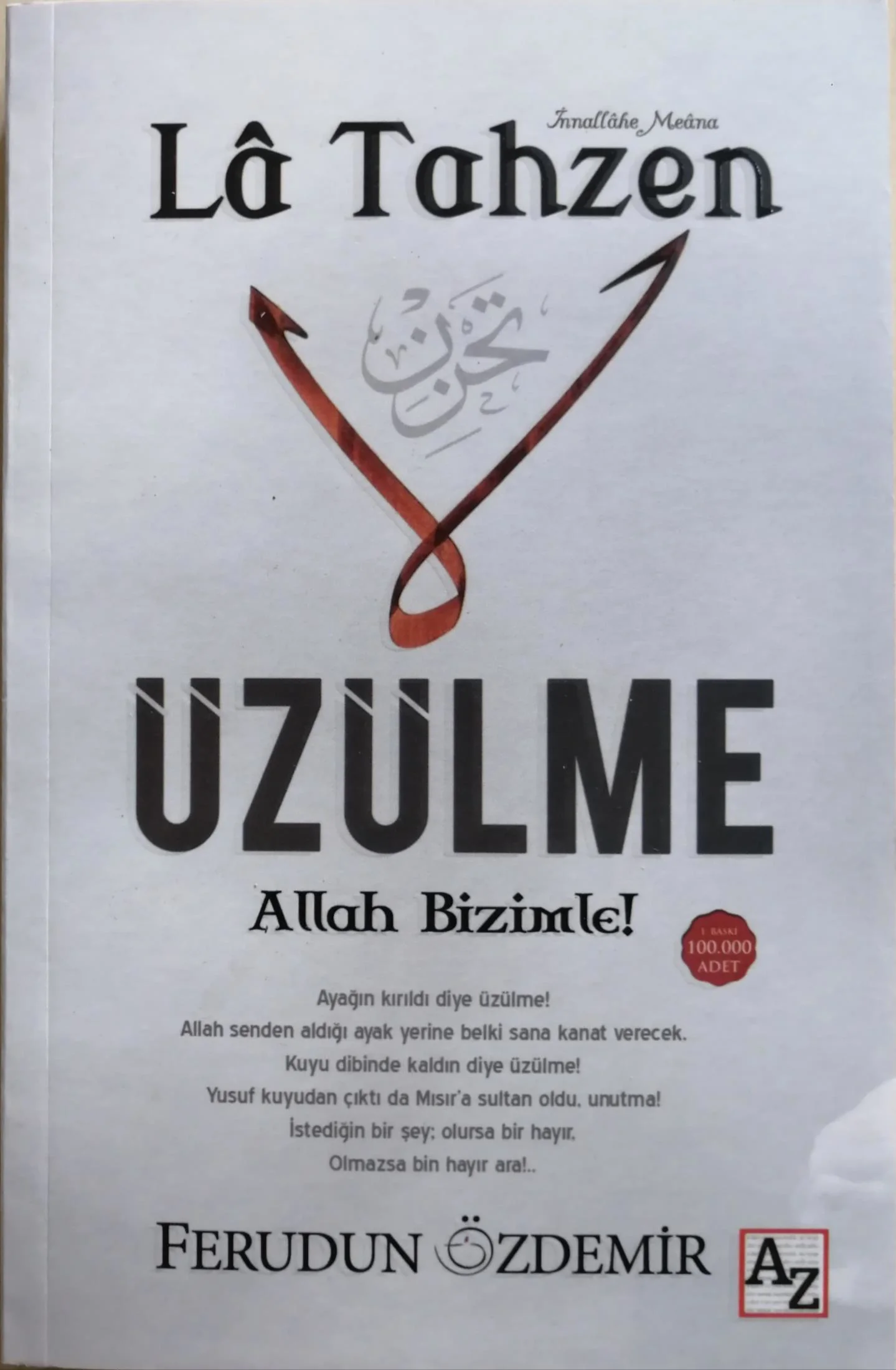 Dini Kitap Seti Ferudun Özdemir 5 Kitap Dini Kitap Seti Ferudun Özdemir 5 Kitap