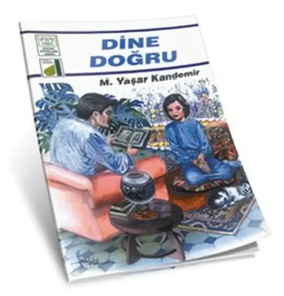Dinim Serisi 1 - Dine Doğru Fiyatı, Yorumları ve Özellikleri