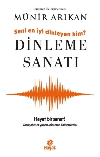 Dinleme Sanatı Fiyatı, Yorumları ve Özellikleri