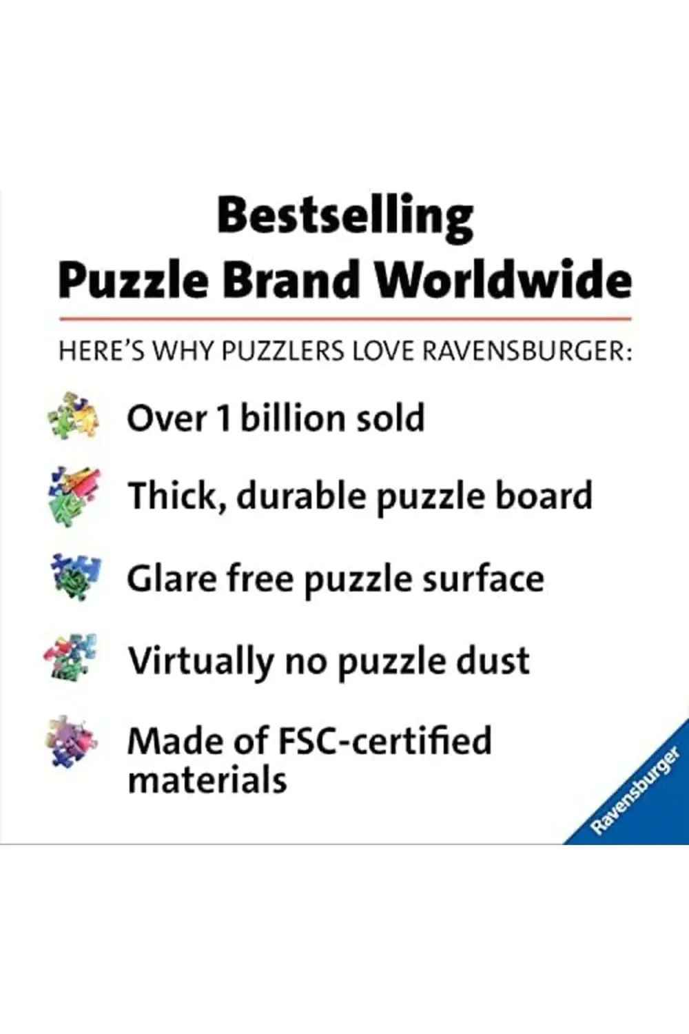 Dinlenme Puzzle, 1000 Parça 978262