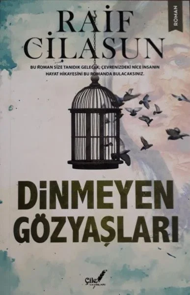 Dinmeyen Gözyaşları Fiyatı, Yorumları ve Özellikleri