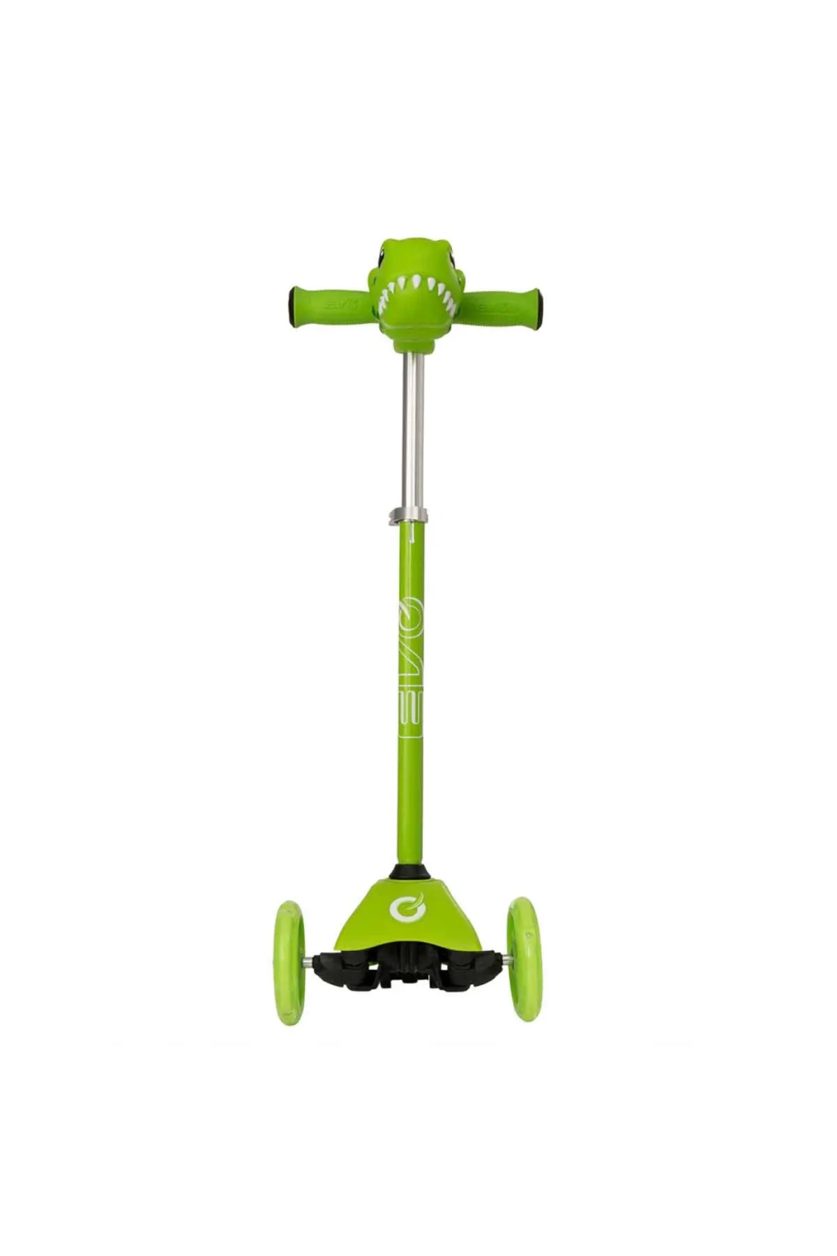 Dino 3 Teker Işıklı Scooter NessiWorld
