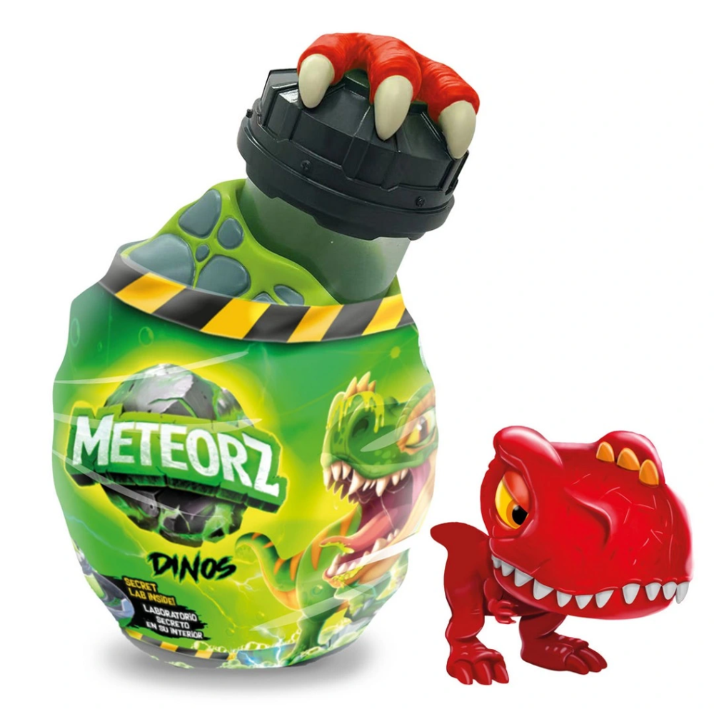 Dino Laboratuvarı 3 Asorti Dino Laboratuvarı 3 Asorti