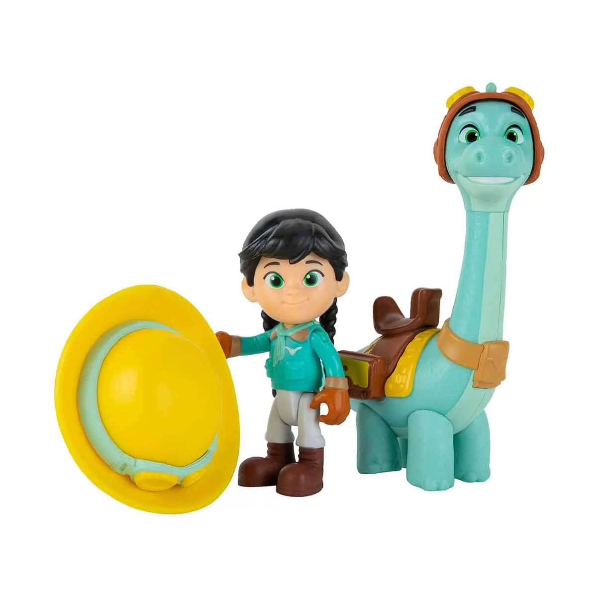 Dino Ranch 2’li Figür Paketi DNA00401 Dino Ranch 2’li Figür Paketi DNA00401