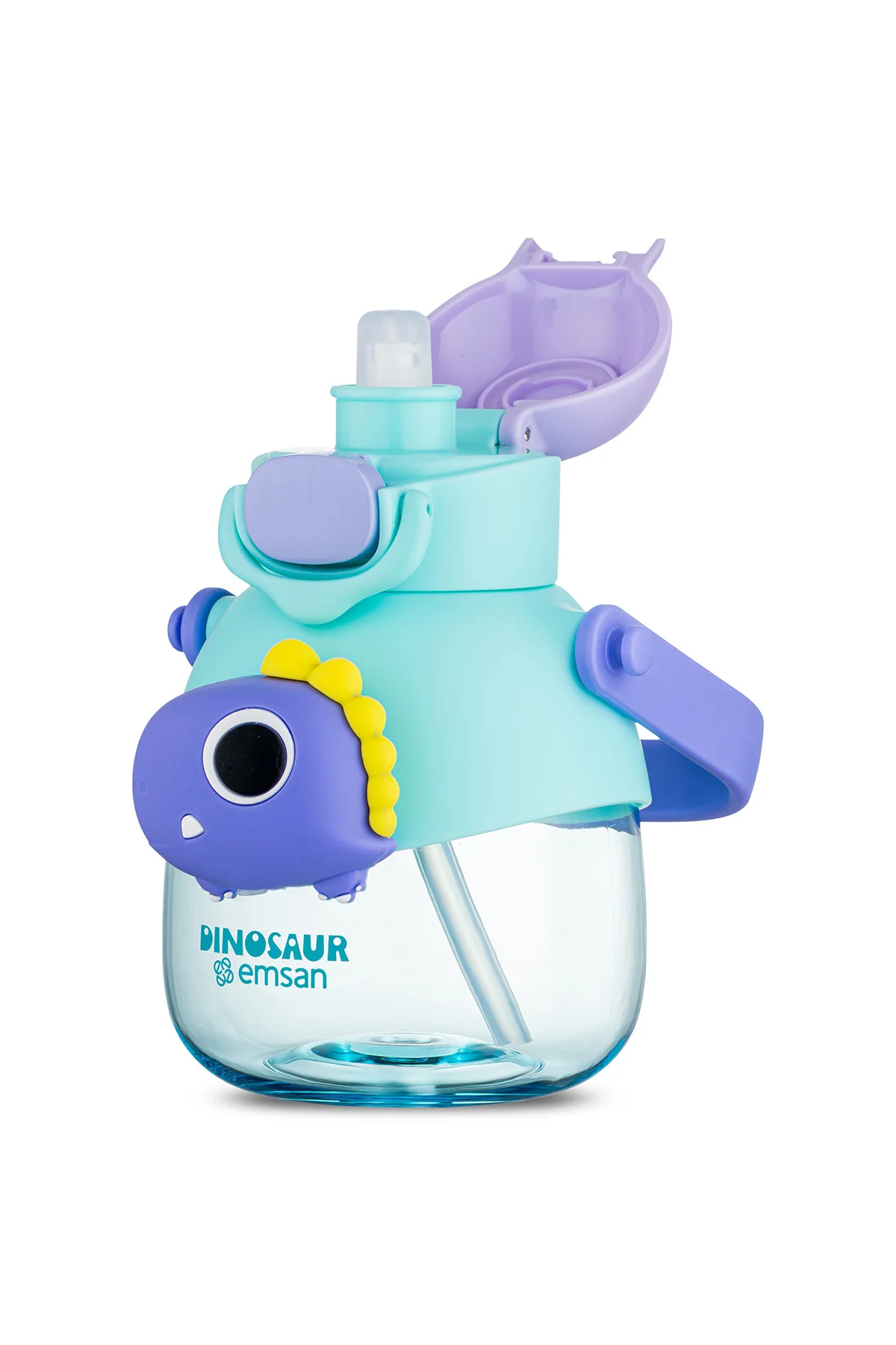 Dino Suluk Mor 650 ml