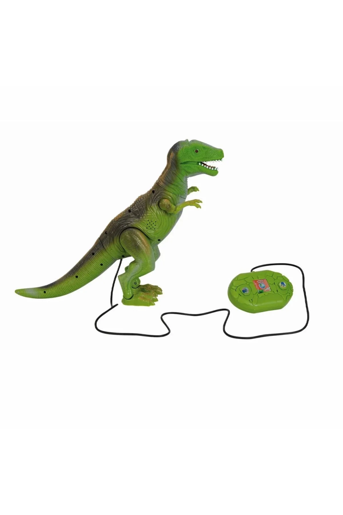Dino Wire Controlled