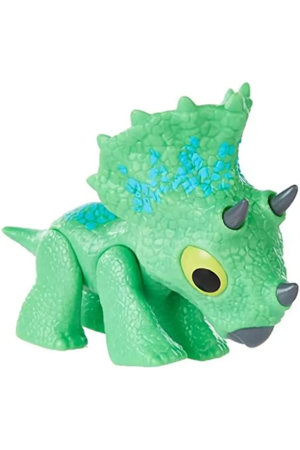 Dinos Unleashed Figür Snappıng 4 adet 395519