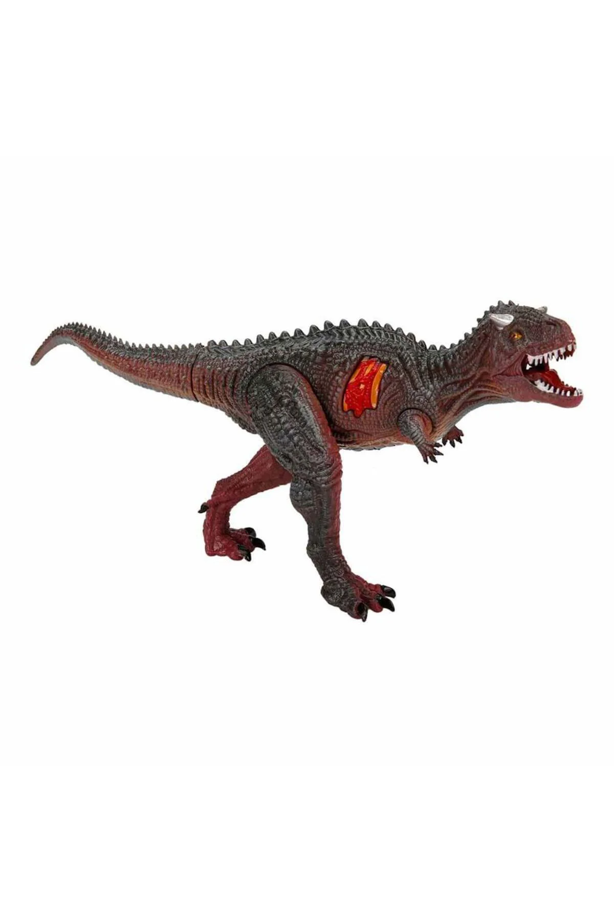 Dinosaur World Sesli Dinozorlar 23 cm