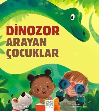 Dinozor Arayan Çocuklar Fiyatı, Yorumları ve Özellikleri