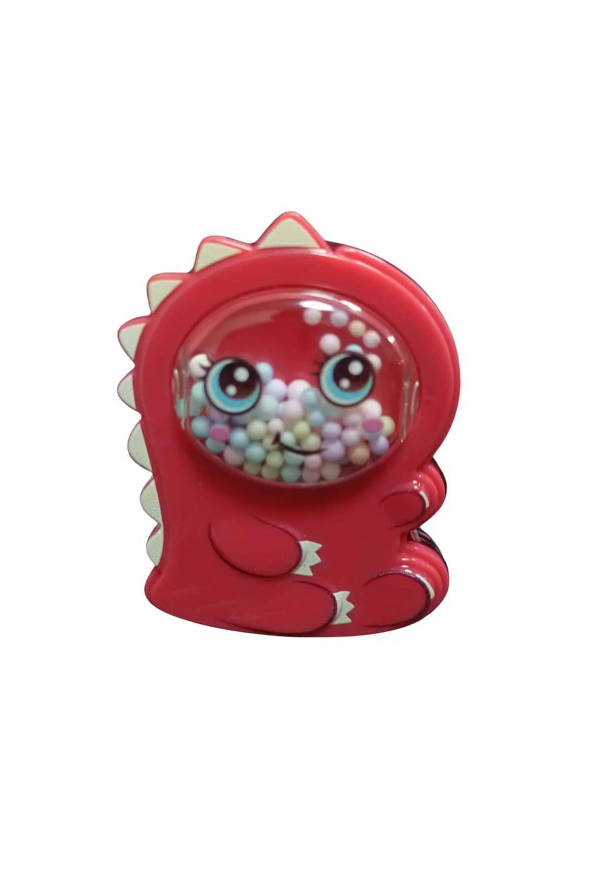 DİNOZOR ÇİFT BIÇAKLI KALMTRAŞ