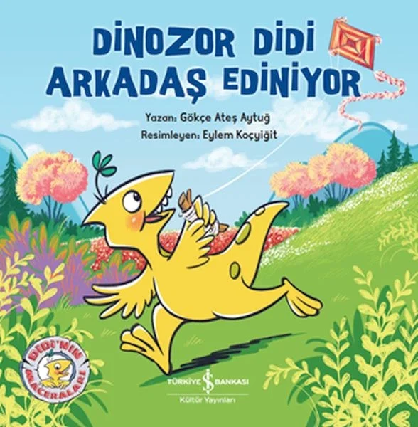 Dinozor Didi Arkadaş Ediniyor Fiyatı, Yorumları ve Özellikleri