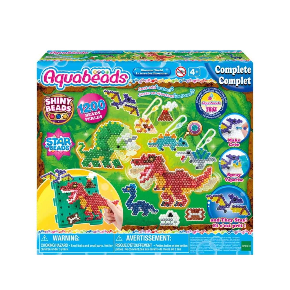Dinozor Dünyası Seti 31994 Dinozor Dünyası Seti 31994