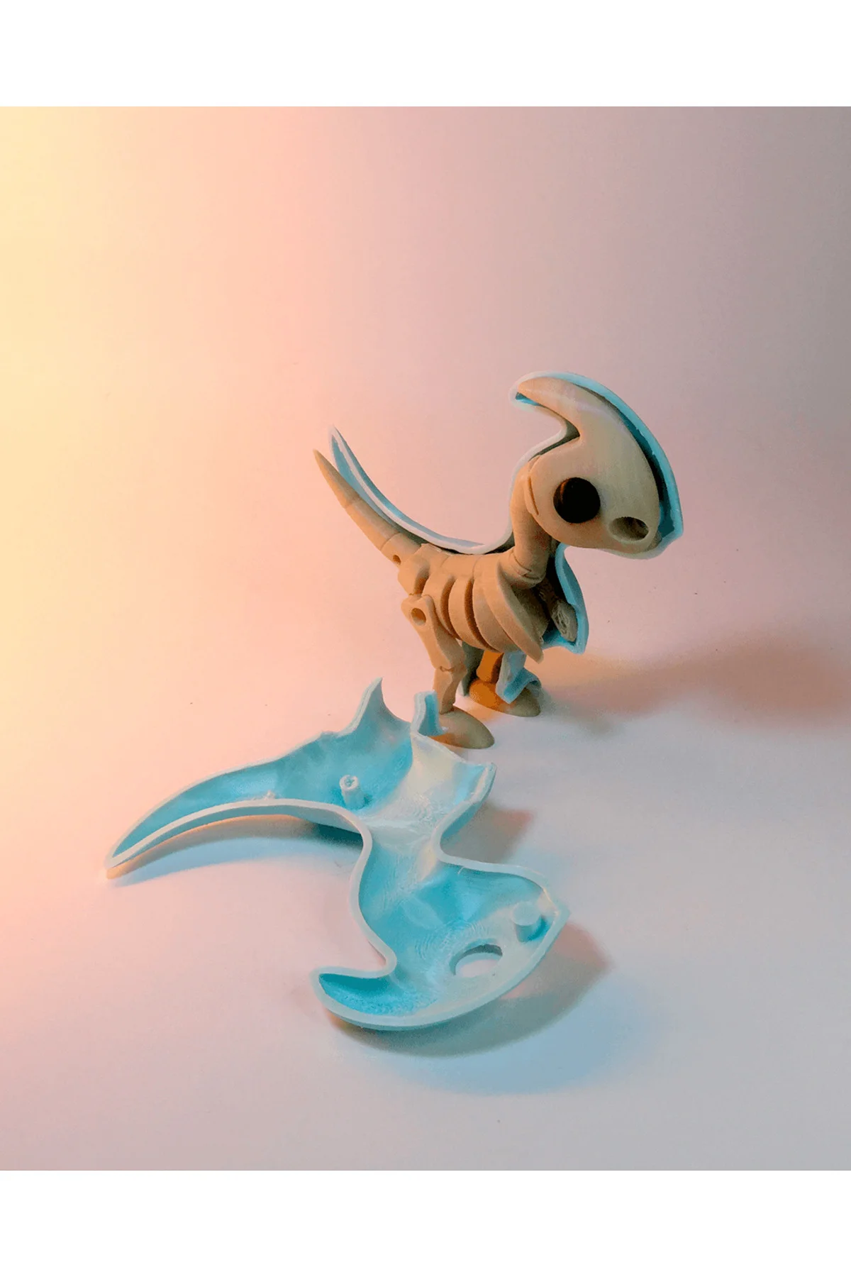 Dinozor İskeletli Yapboz Oyuncak Dinozor İskeletli Puzzle Oyuncak Fiyatı, Yorumları ve Özellikleri