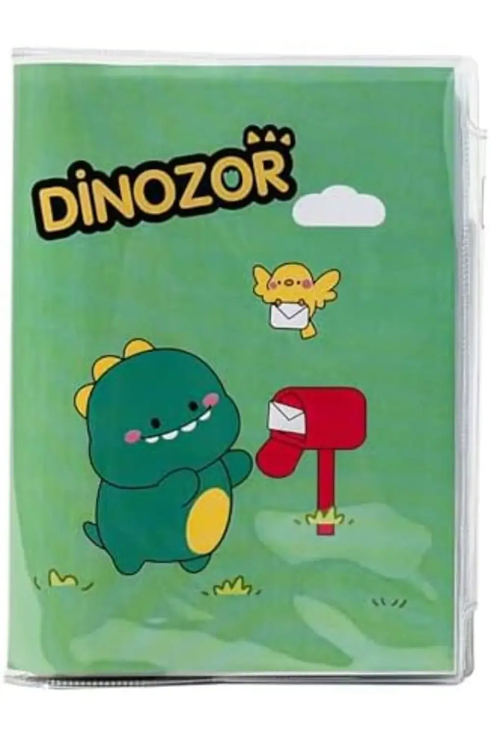 Dinozor Kırtasiye Seti 395519