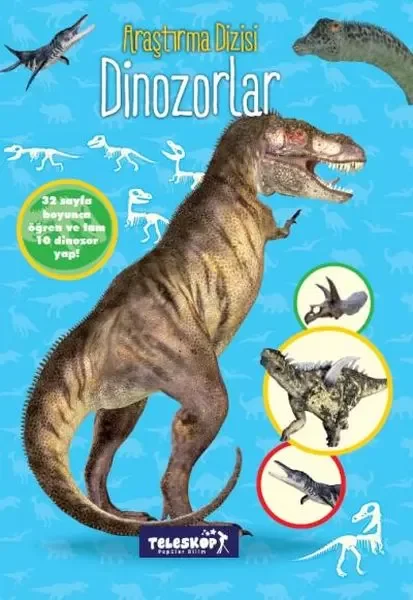 Dinozorla Kahvaltı