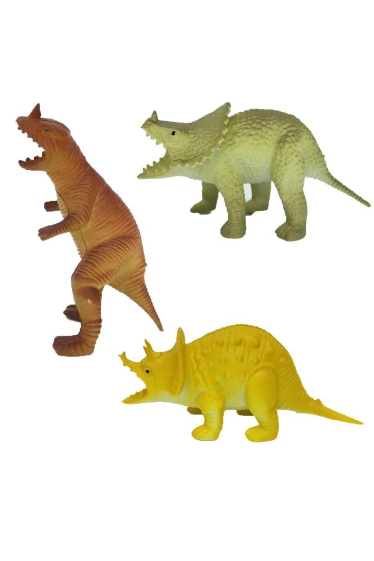 Dinozorlar Dünyası Poşetli